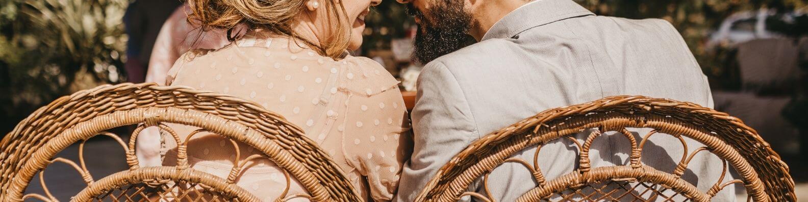 5 formas de se voltar a conectar com o seu par