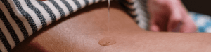 RAZÕES PARA INCLUIR A MASSAGEM