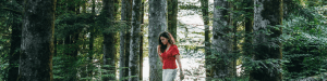 contacto com a natureza