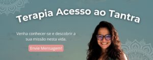 terapia acesso ao Tantra